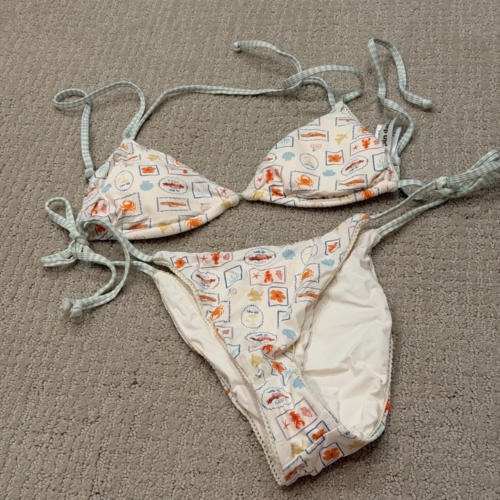 Dippin Daisy’s Key West Bikini